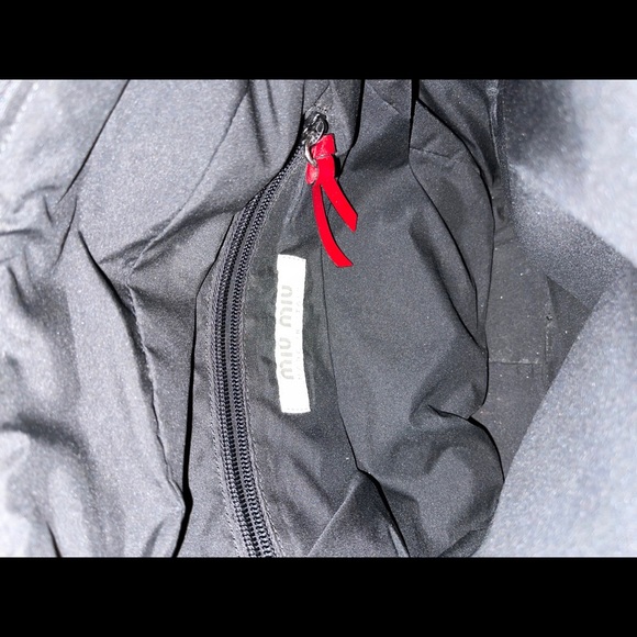 Miu Miu vintage bag - Picture 9 of 10